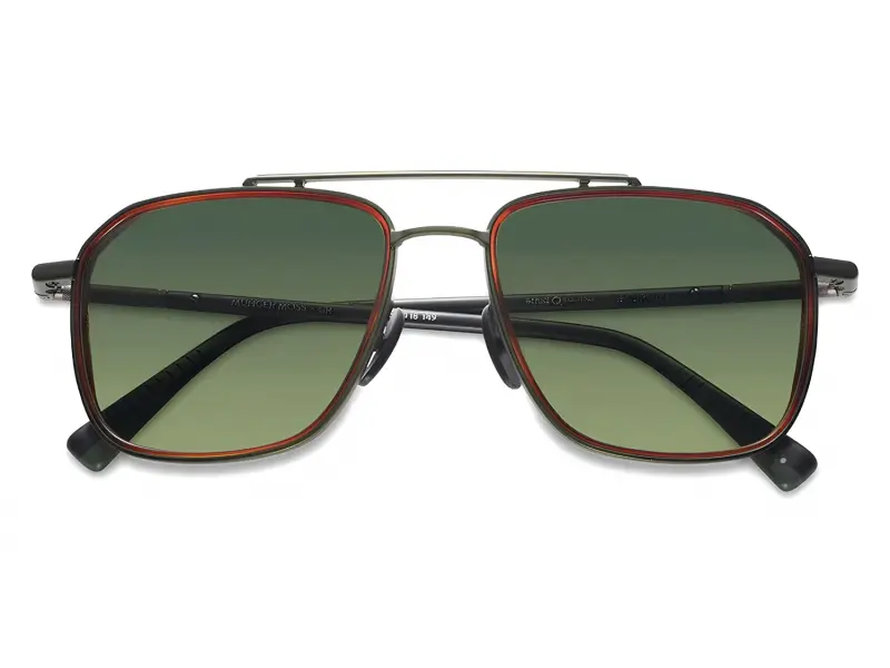 Etnia Barcelona Munder Moss GR 57