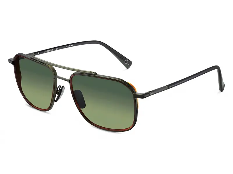 Etnia Barcelona Munder Moss GR 57