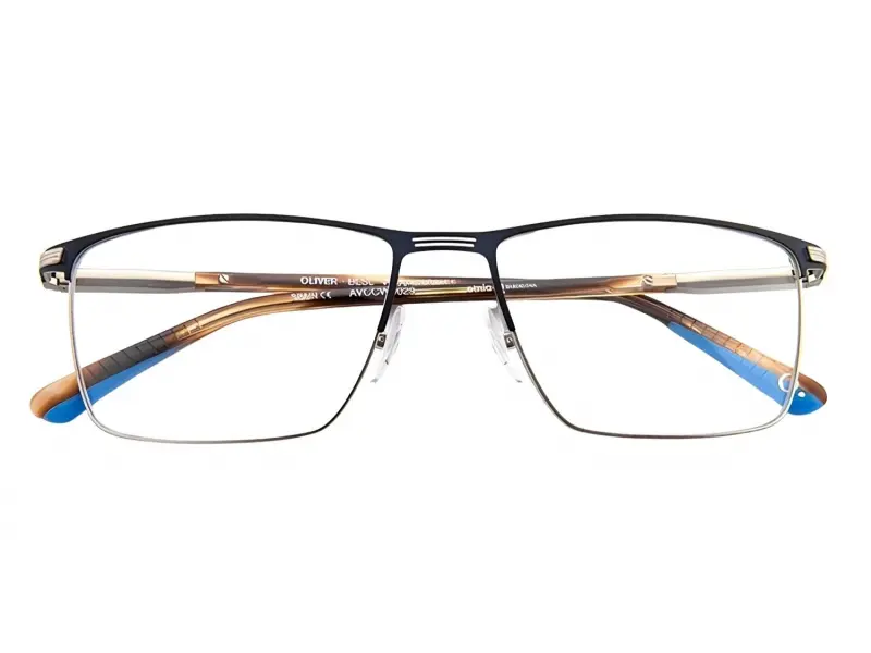 Etnia Barcelona Oliver BLSL 62