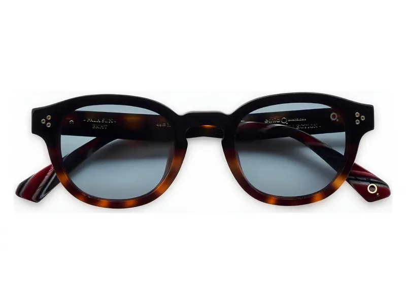 Etnia Barcelona Pala BKHV 48