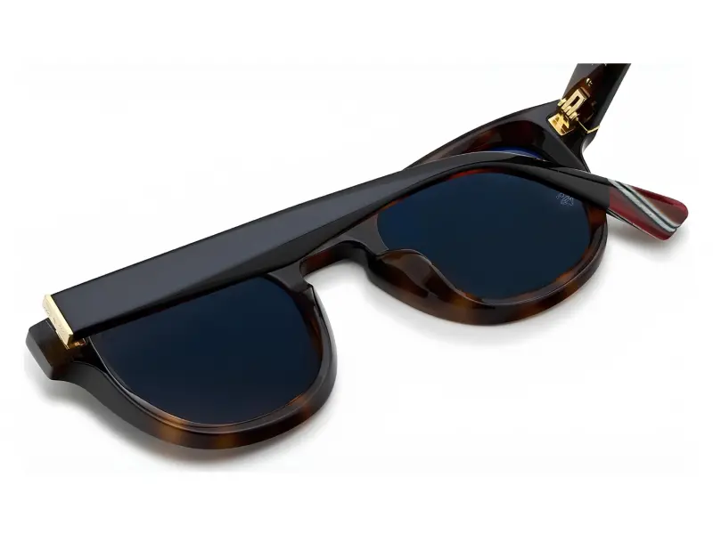 Etnia Barcelona Pala BKHV 48