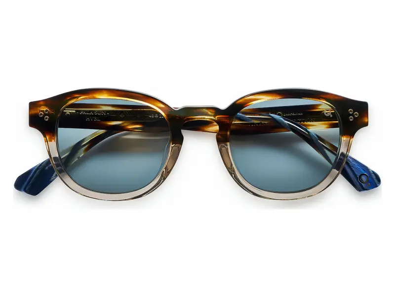 Etnia Barcelona Pala HVBL 48