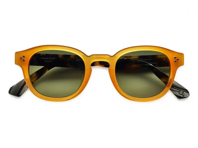 Etnia Barcelona Pala YWHV 48