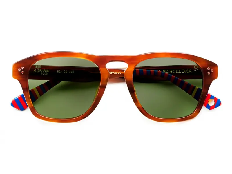 Etnia Barcelona Paris 2006