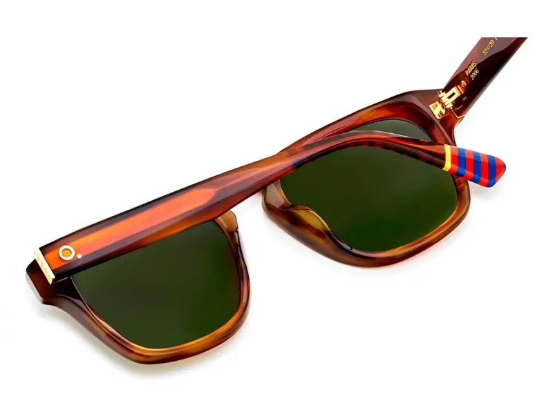 Etnia Barcelona Paris 2006