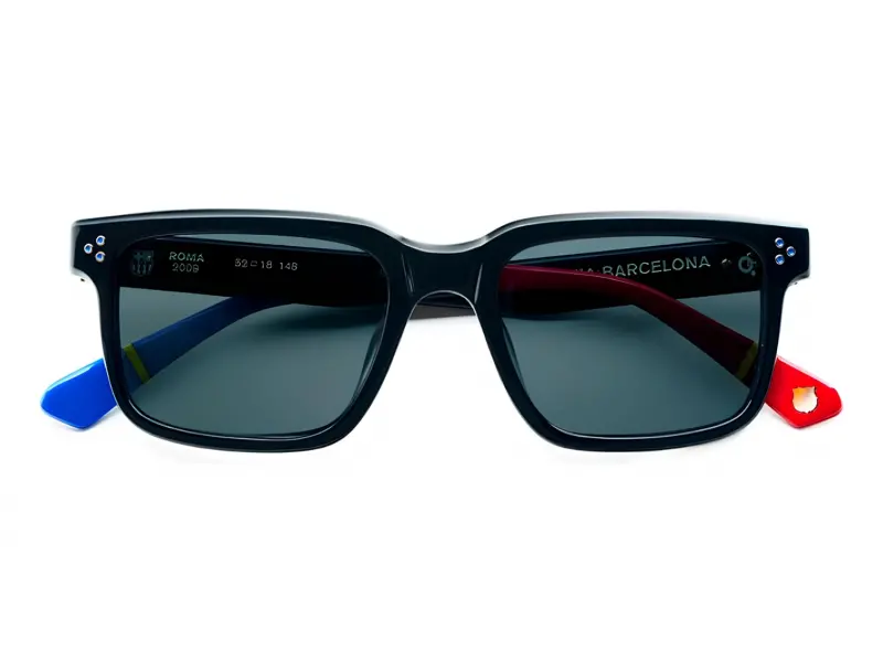 Etnia Barcelona Roma 2009