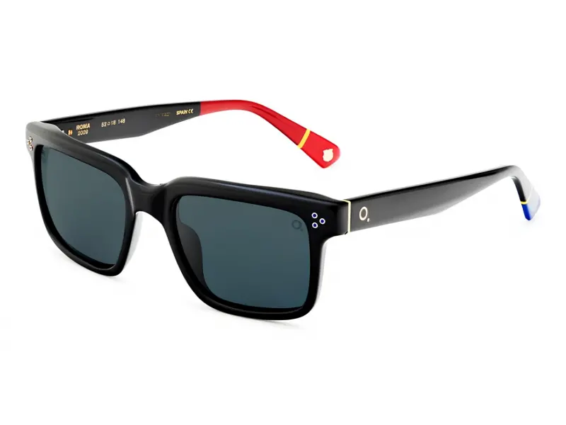 Etnia Barcelona Roma 2009