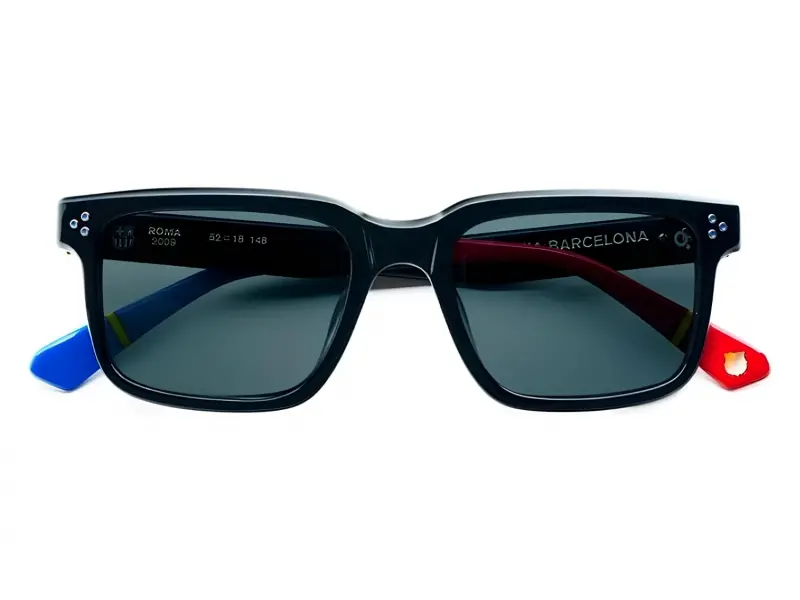 Etnia Barcelona Roma 2009 BK 52