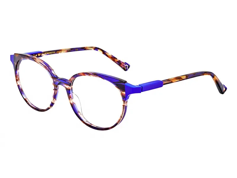 Etnia Barcelona Romano BLCO 50