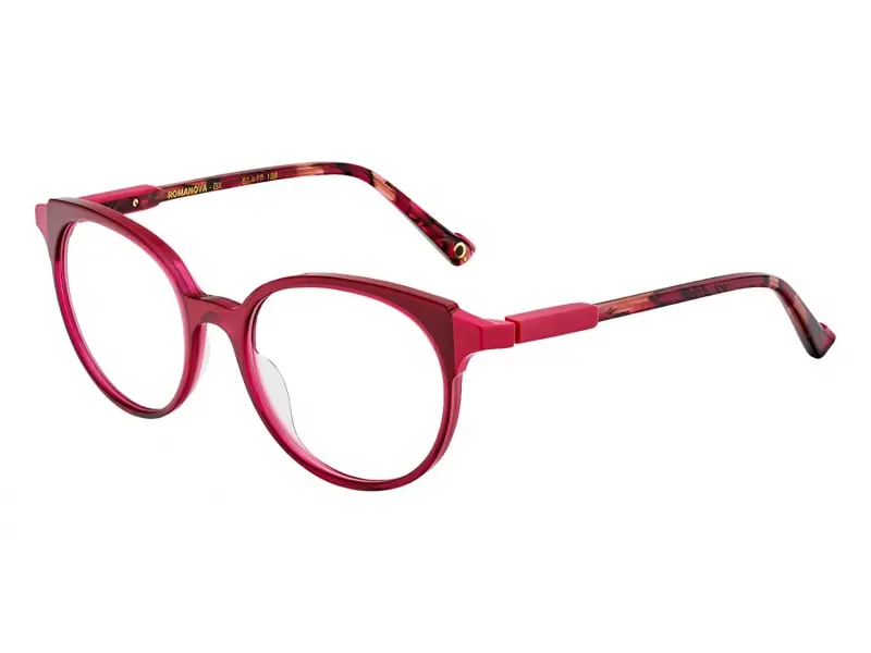 Etnia Barcelona Romano BX 50