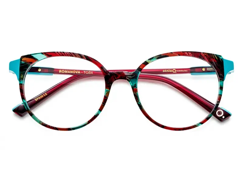 Etnia Barcelona Romano TQBX 50