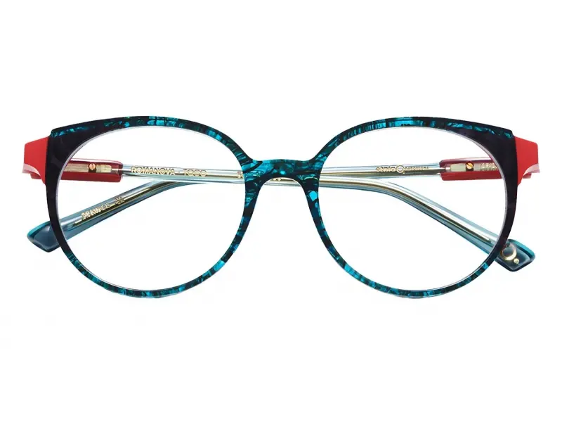 Etnia Barcelona Romano TQCO 50