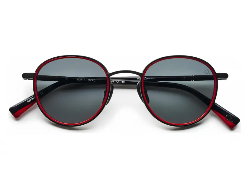 Etnia Barcelona Roys GMOG 49