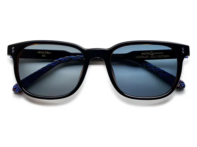 Etnia Barcelona Sinatrra BLBX 55