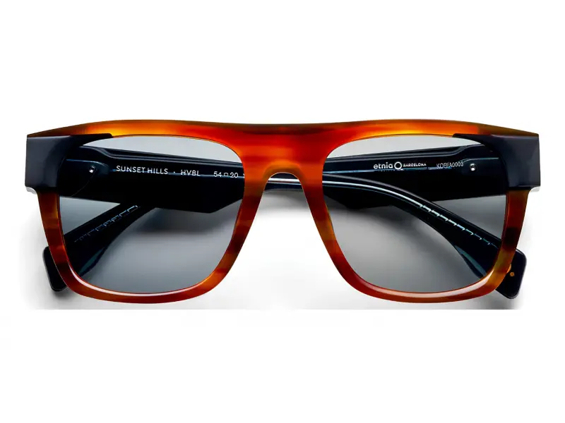 Etnia Barcelona Sunset Hills HVBL 54