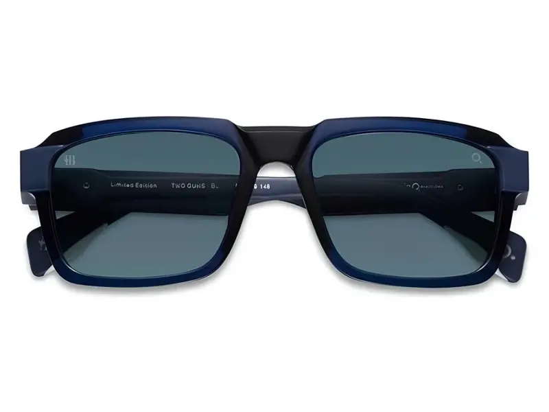 Etnia Barcelona Twogun BL 55