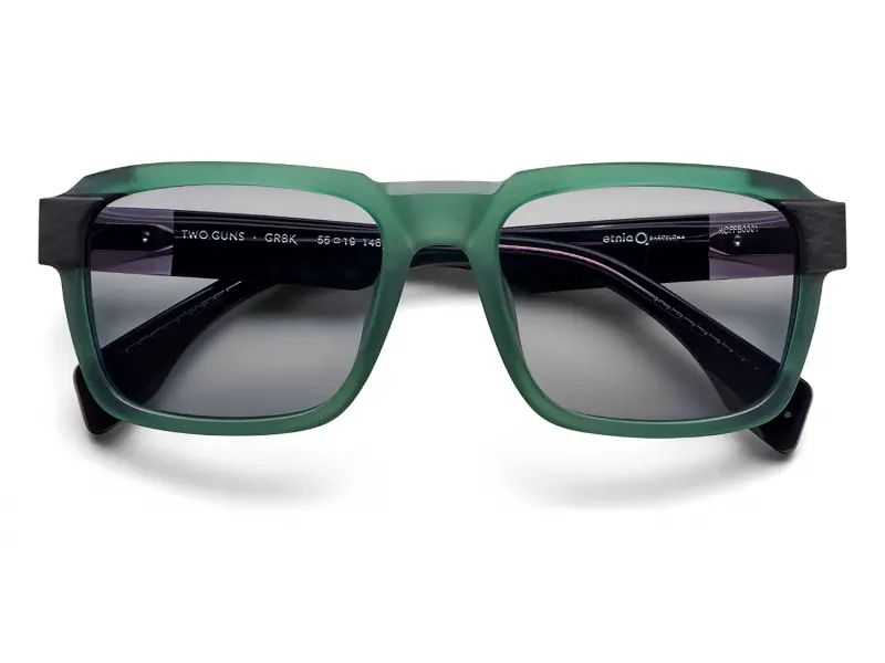 Etnia Barcelona Twogun GRBK 55