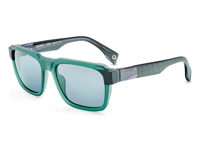 Etnia Barcelona Twogun GRBK 55