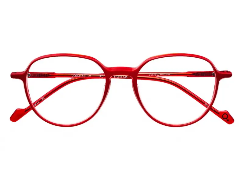 Etnia Barcelona Ultra Light 11 RD 51