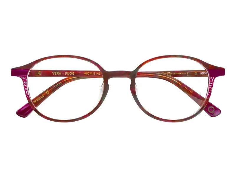 Etnia Barcelona Vera Fuog 50