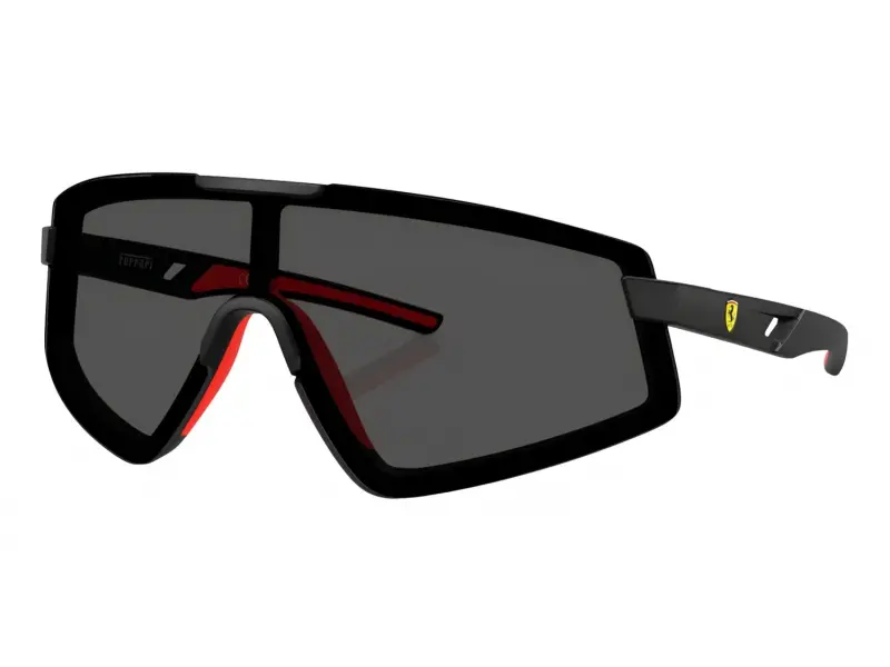 Ferrari FZ 6009U 504/87 47