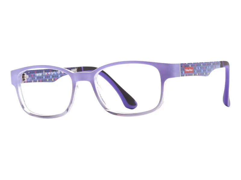 Fisher Price FPM001 04