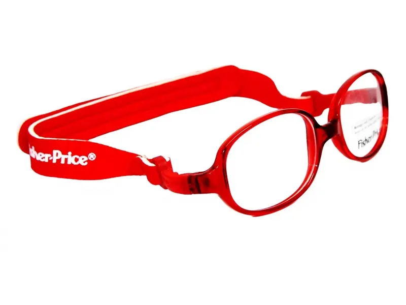 Fisher Price FPV038 RED