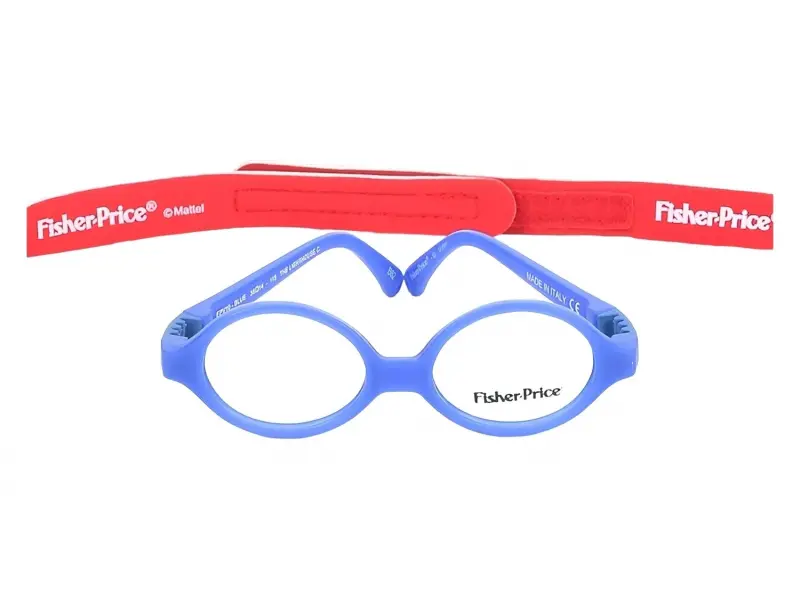 Fisher Price FPV10 BLUE 38