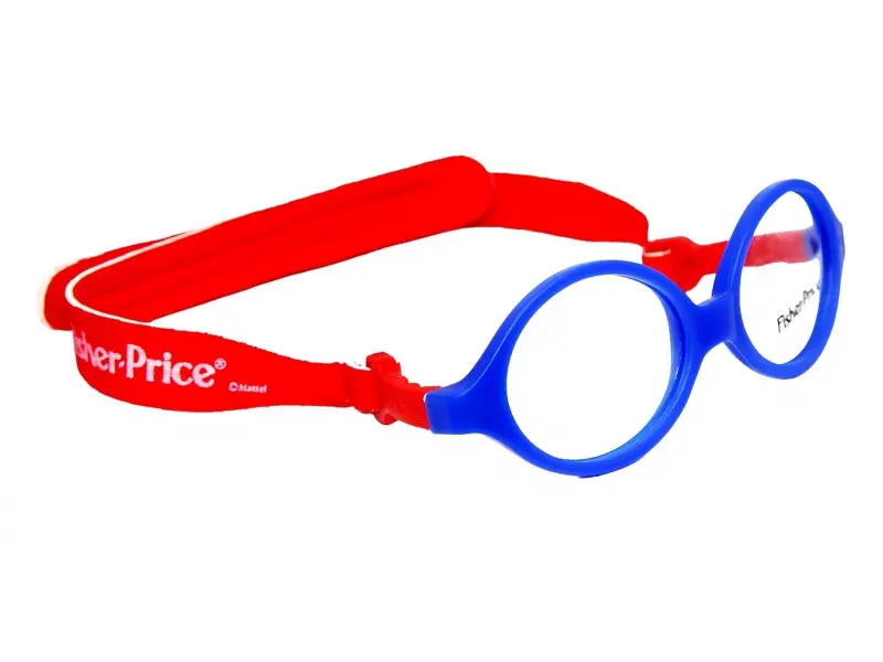 Fisher Price FPV10 BLUE 41