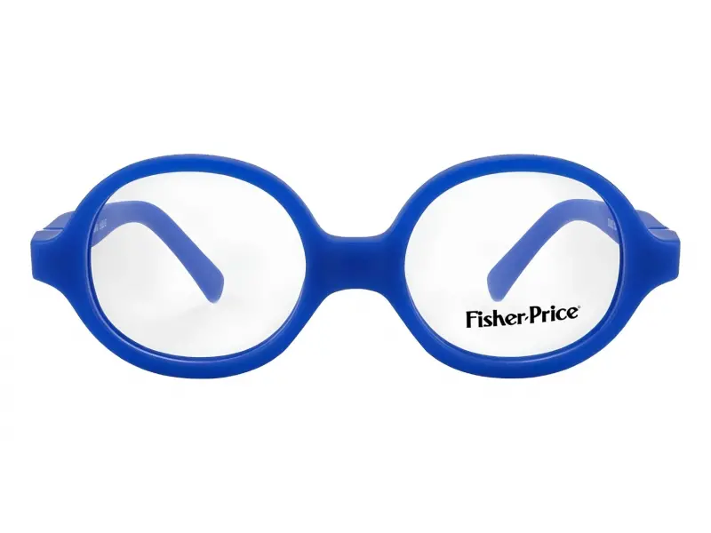 Fisher Price FPV11 Col. Blue 39