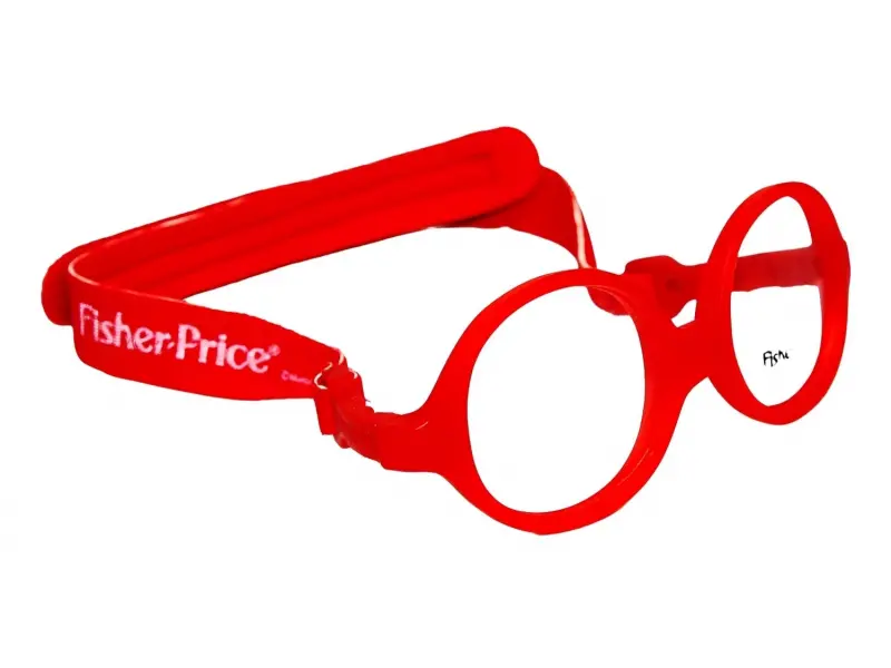 Fisher Price FPV11 Col. RED 39