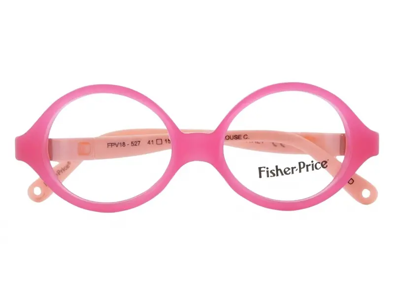 Fisher Price FPV18 Col. 527 41