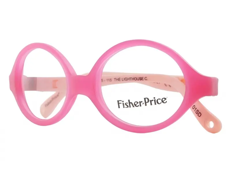 Fisher Price FPV18 Col. 527 41