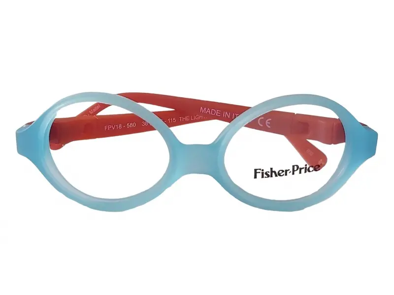 Fisher Price FPV18 Col. 580 38