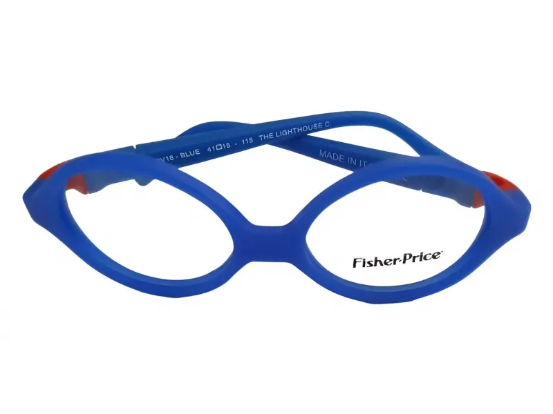 Fisher Price FPV18 Col. BLUE 41