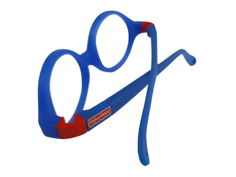 Fisher Price FPV18 Col. BLUE 41