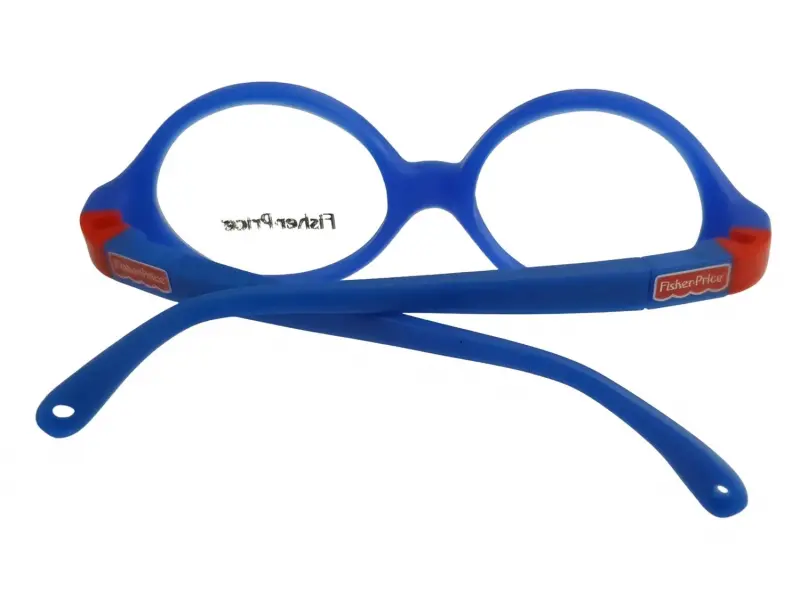 Fisher Price FPV18 Col. BLUE 41