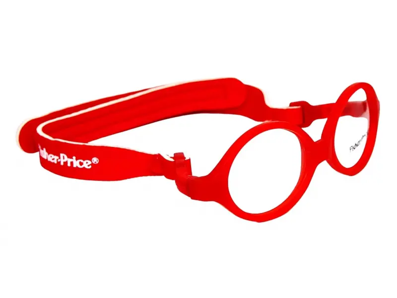 Fisher Price FPV18 Col. RED 41