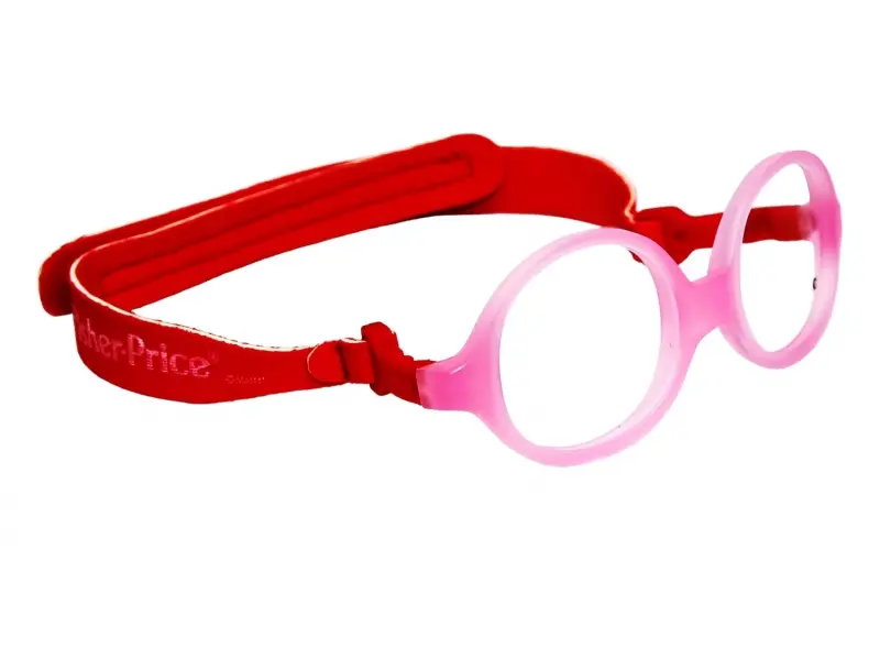 Fisher Price FPV19 Col. 520 39