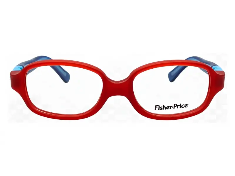 Fisher Price FPV28 Col. RED 40