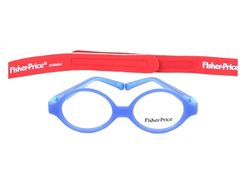 Fisher Price FPV30 BLUE 41