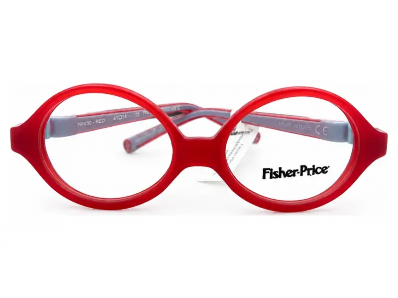 Fisher Price FPV30 Col. RED 41
