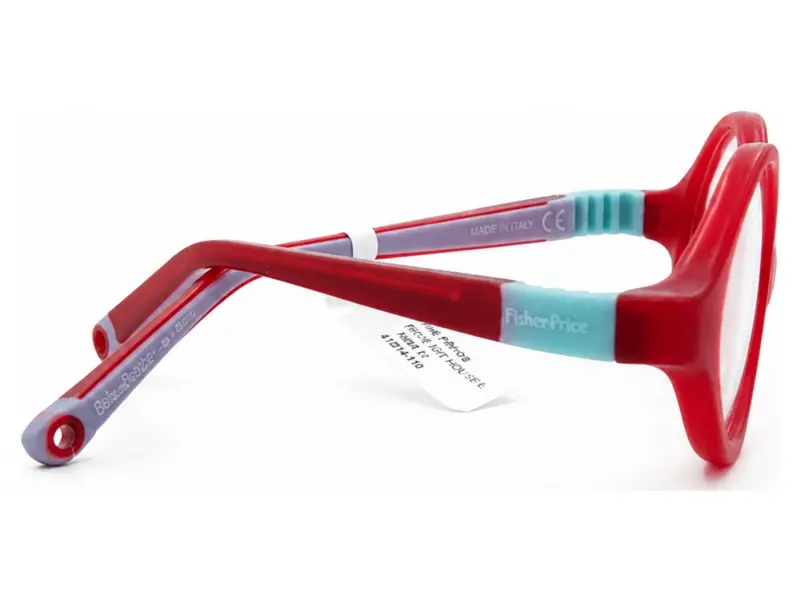 Fisher Price FPV30 Col. RED 41