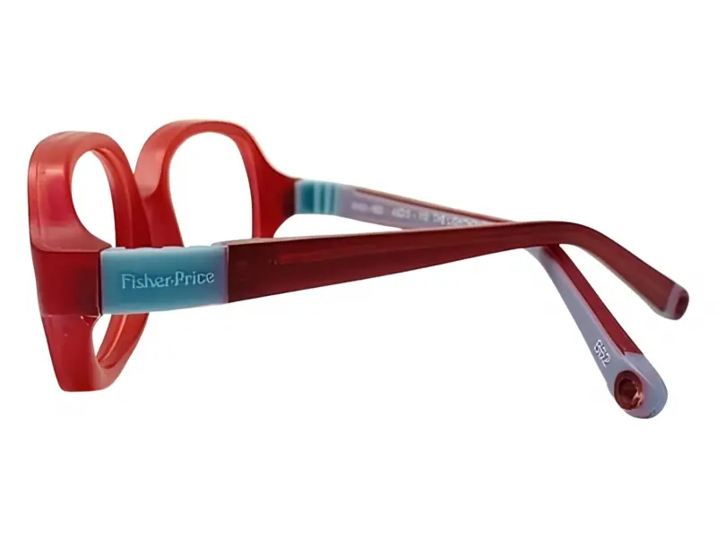 Fisher Price FPV31 Col. RED 43