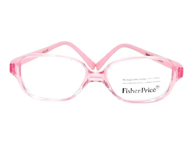 Fisher Price FPV34 Col. 520 46