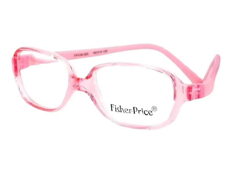 Fisher Price FPV34 Col. 520 46