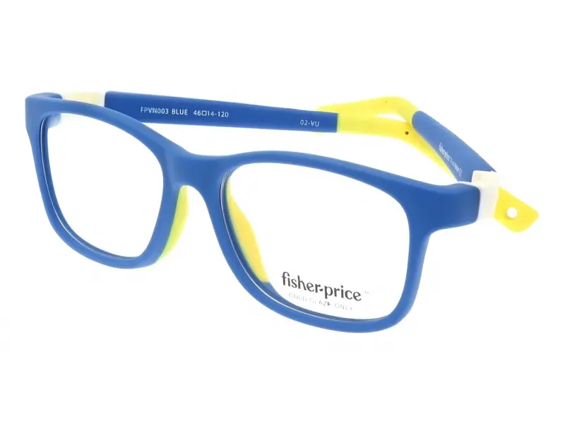 Fisher Price FPVN003 Blue