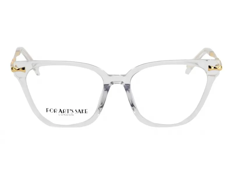 For Arts Sake Fas OP 412