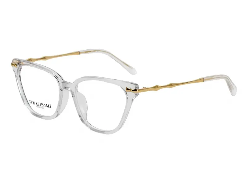 For Arts Sake Fas OP 412