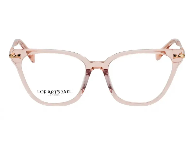 For Arts Sake Fas OP 413